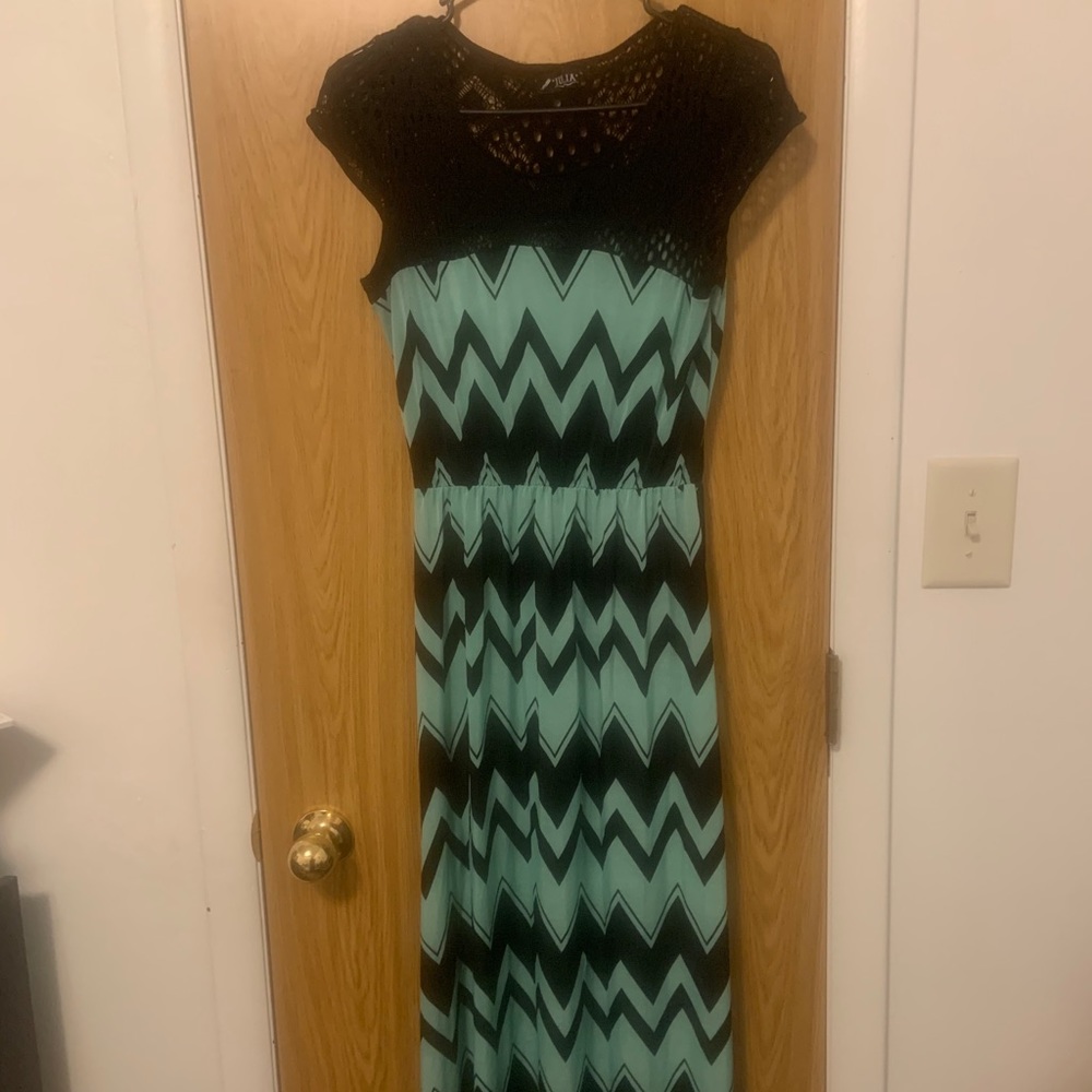 Dresses